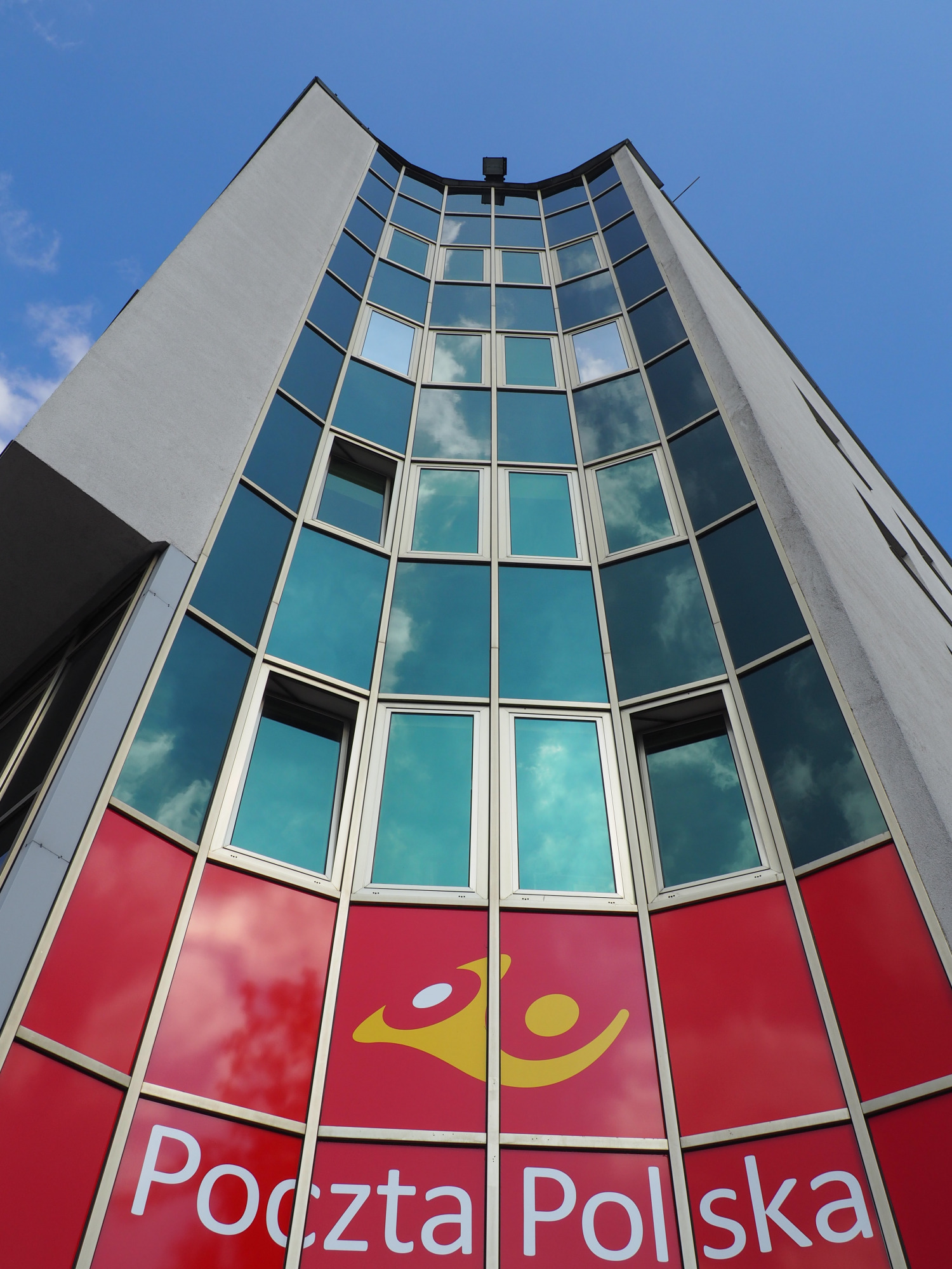 Zdjęcie architektury budynku Ratusz Bemowo